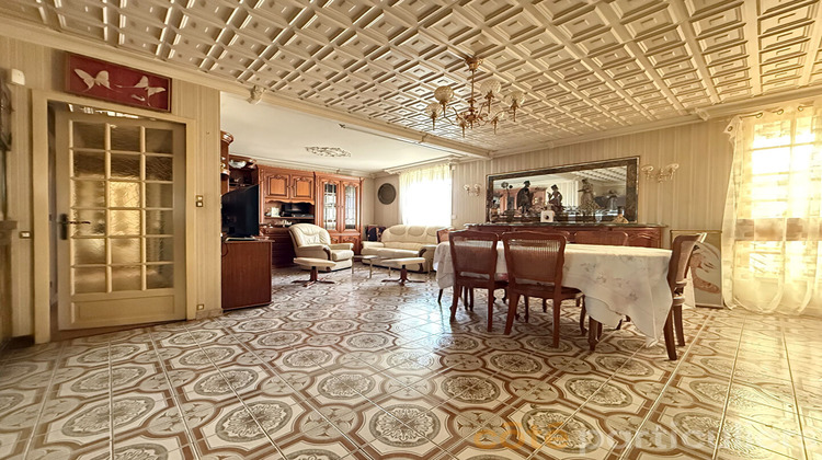 Ma-Cabane - Vente Maison TOURS, 156 m²