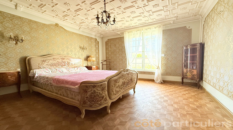 Ma-Cabane - Vente Maison TOURS, 156 m²