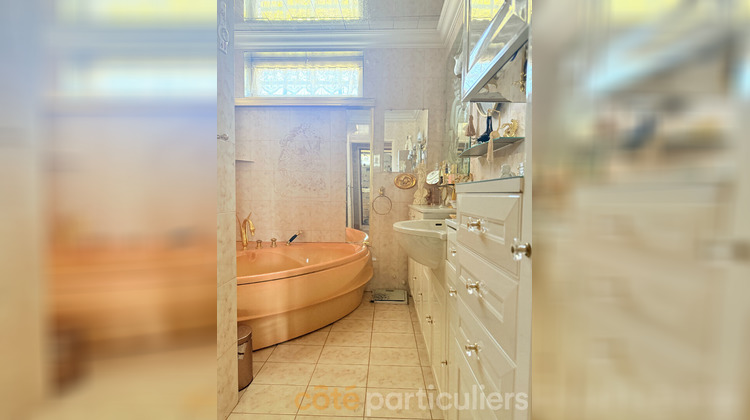 Ma-Cabane - Vente Maison TOURS, 156 m²