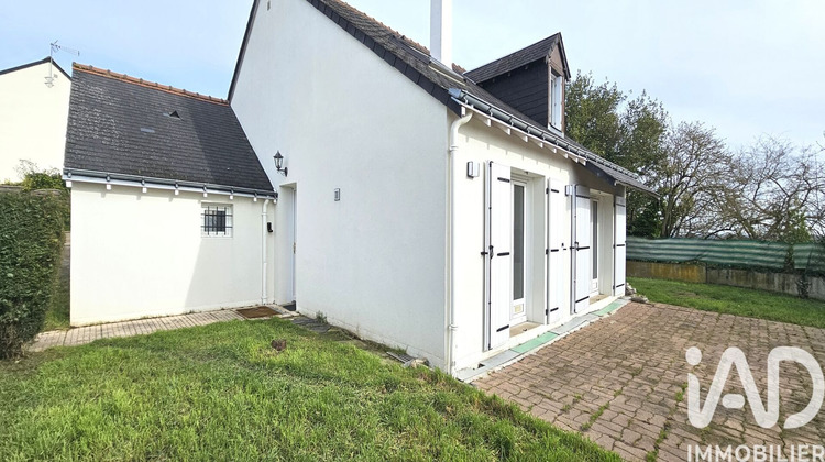 Ma-Cabane - Vente Maison Tours, 105 m²