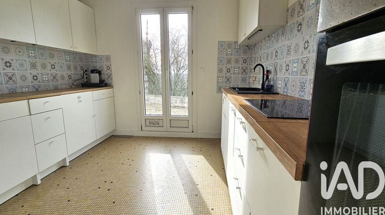 Ma-Cabane - Vente Maison Tours, 105 m²