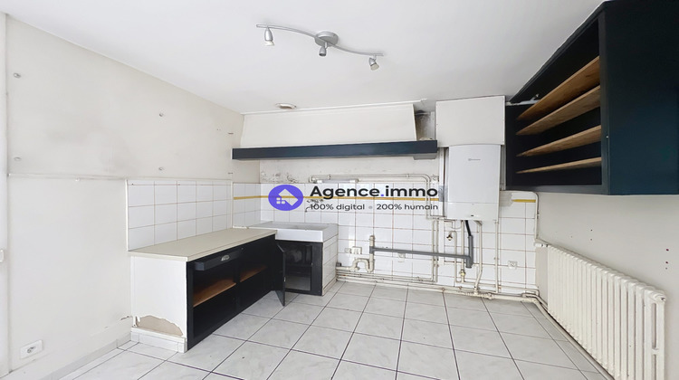 Ma-Cabane - Vente Maison Tours, 83 m²