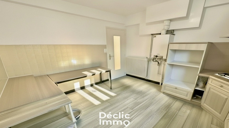 Ma-Cabane - Vente Maison TOURS, 120 m²