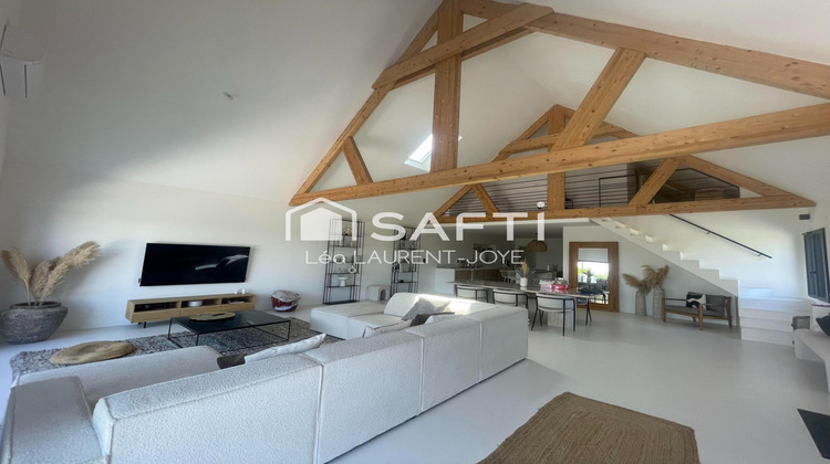 Ma-Cabane - Vente Maison Tours, 180 m²