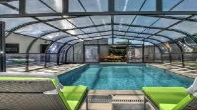 Ma-Cabane - Vente Maison Tours, 211 m²