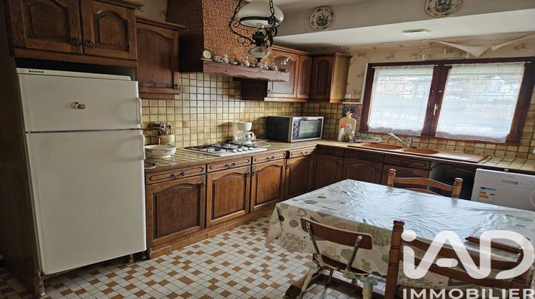 Ma-Cabane - Vente Maison Tours, 85 m²