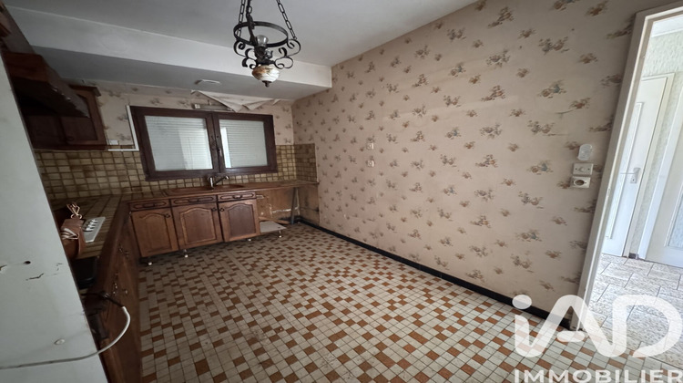 Ma-Cabane - Vente Maison Tours, 85 m²