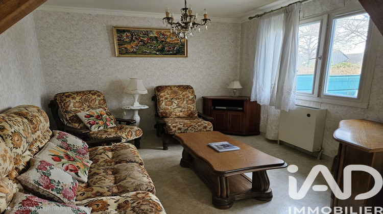 Ma-Cabane - Vente Maison Tours, 85 m²