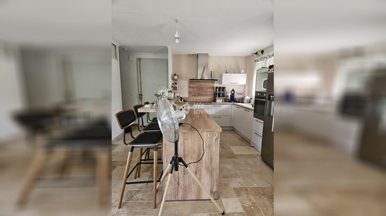 Ma-Cabane - Vente Maison Tours, 101 m²