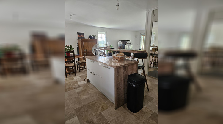 Ma-Cabane - Vente Maison Tours, 101 m²