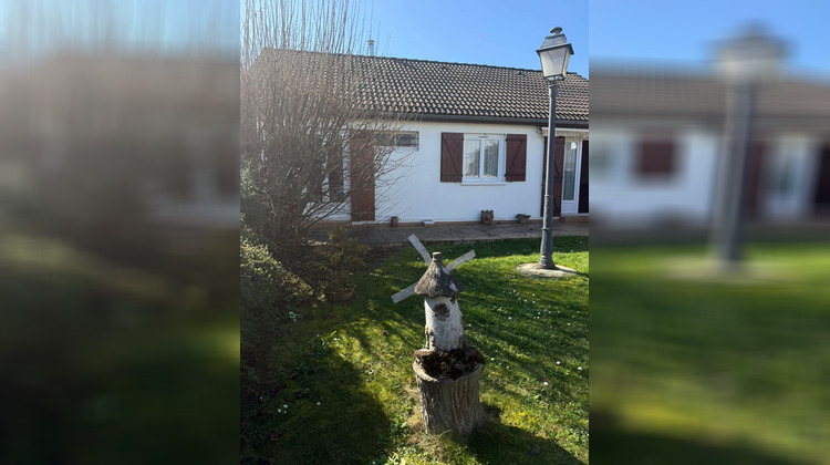 Ma-Cabane - Vente Maison TOURS, 84 m²