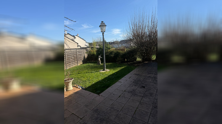 Ma-Cabane - Vente Maison TOURS, 84 m²