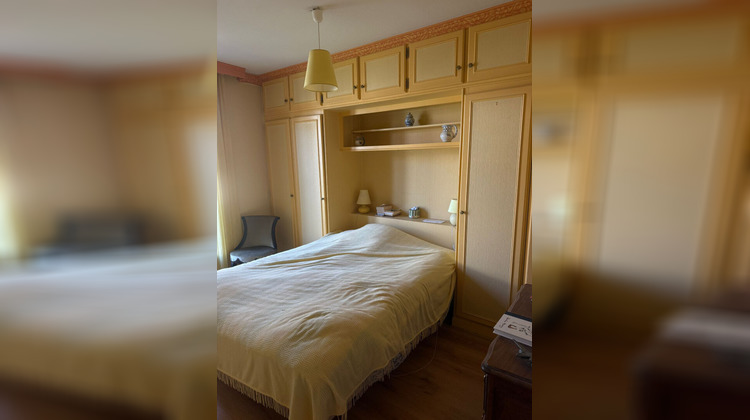 Ma-Cabane - Vente Maison TOURS, 84 m²