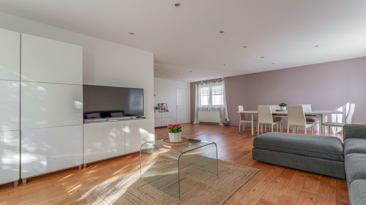 Ma-Cabane - Vente Maison Tours, 129 m²