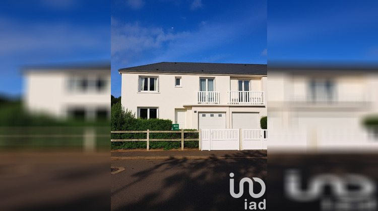 Ma-Cabane - Vente Maison Tours, 92 m²