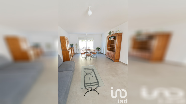 Ma-Cabane - Vente Maison Tours, 92 m²