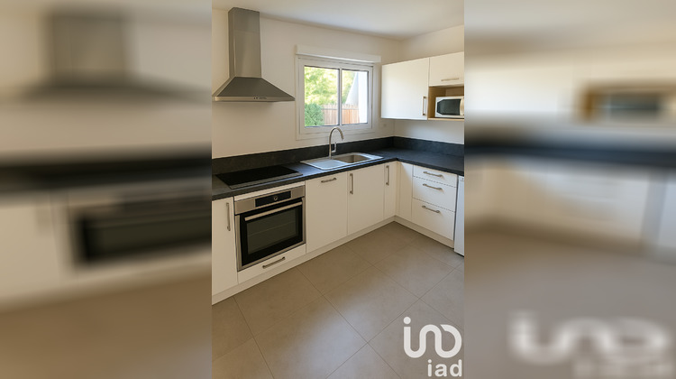 Ma-Cabane - Vente Maison Tours, 92 m²