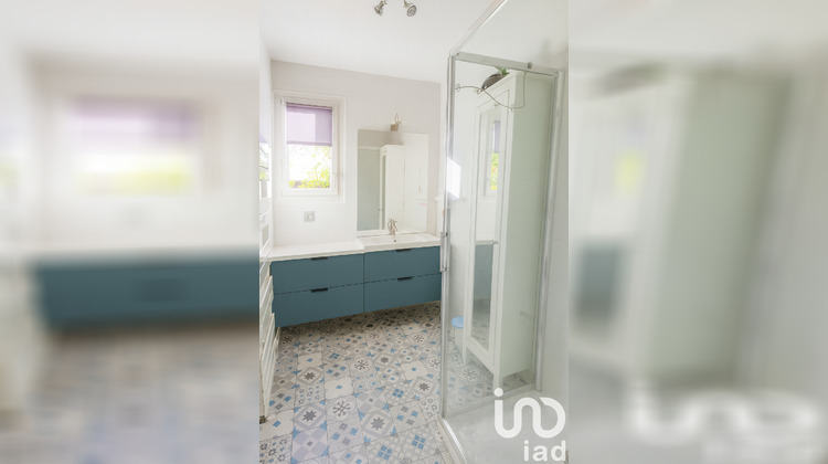 Ma-Cabane - Vente Maison Tours, 92 m²