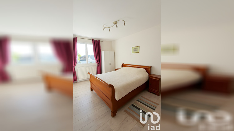 Ma-Cabane - Vente Maison Tours, 92 m²