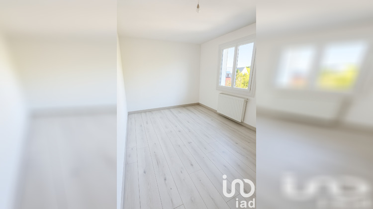 Ma-Cabane - Vente Maison Tours, 92 m²