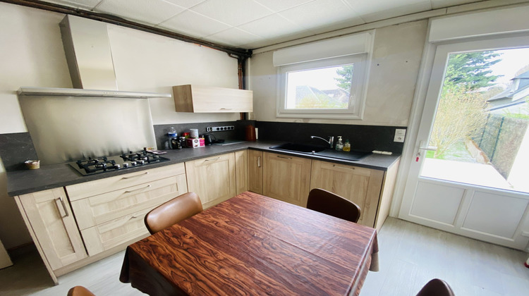 Ma-Cabane - Vente Maison Tours, 150 m²