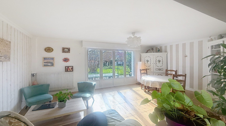 Ma-Cabane - Vente Maison tours, 92 m²