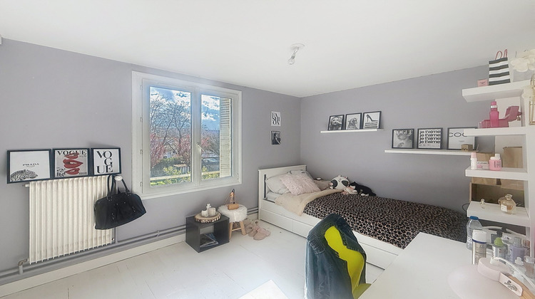 Ma-Cabane - Vente Maison tours, 92 m²