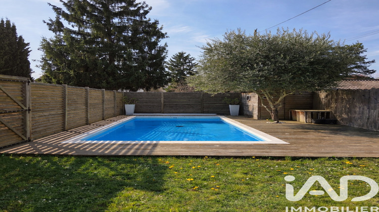 Ma-Cabane - Vente Maison Tours, 145 m²