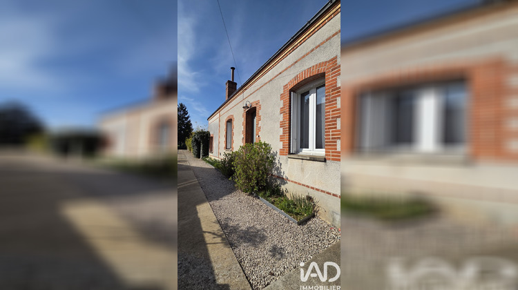 Ma-Cabane - Vente Maison Tours, 145 m²