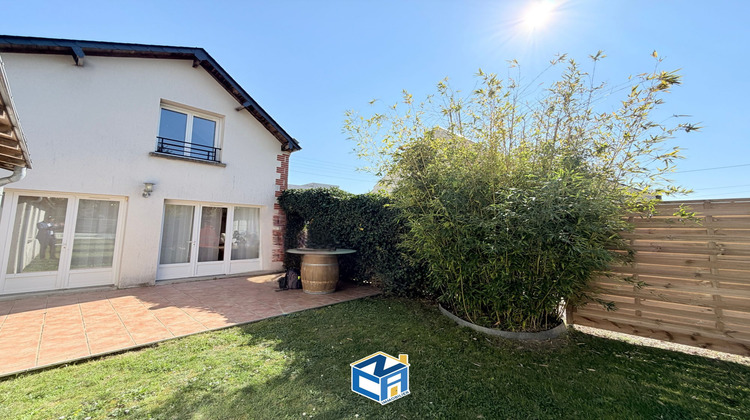 Ma-Cabane - Vente Maison Tours, 146 m²