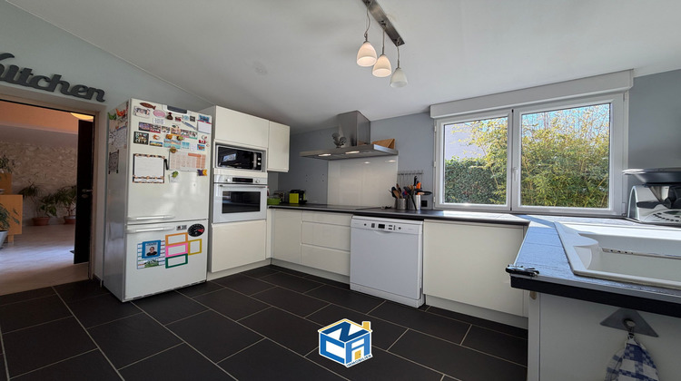 Ma-Cabane - Vente Maison Tours, 146 m²