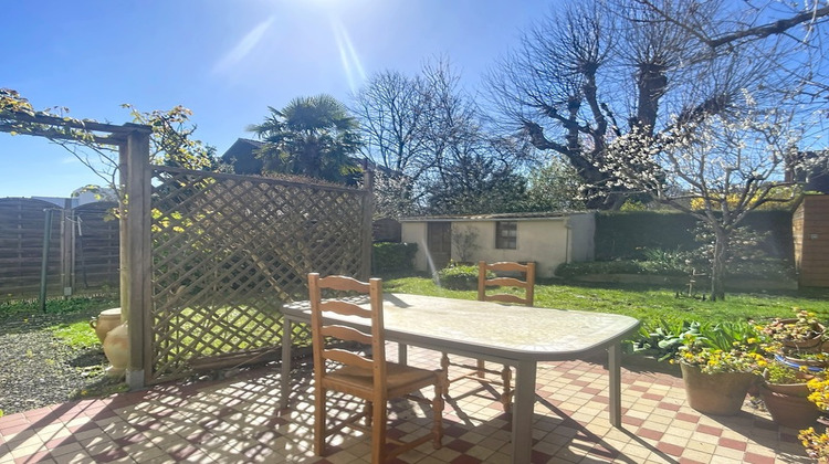 Ma-Cabane - Vente Maison TOURS, 93 m²