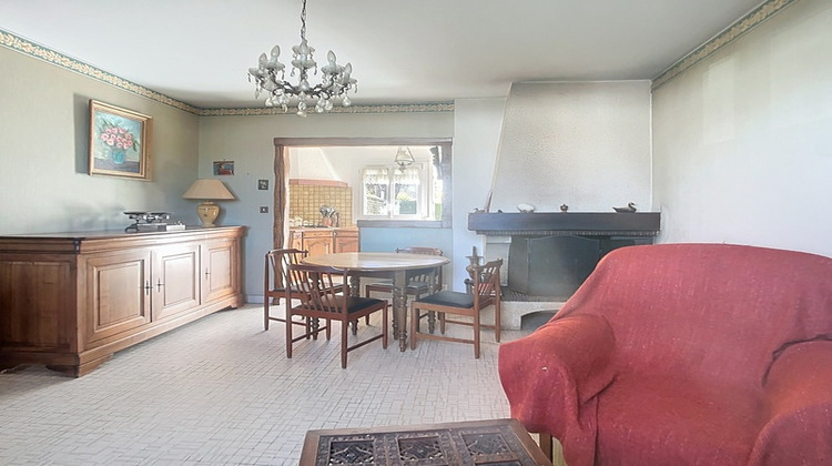 Ma-Cabane - Vente Maison TOURS, 93 m²