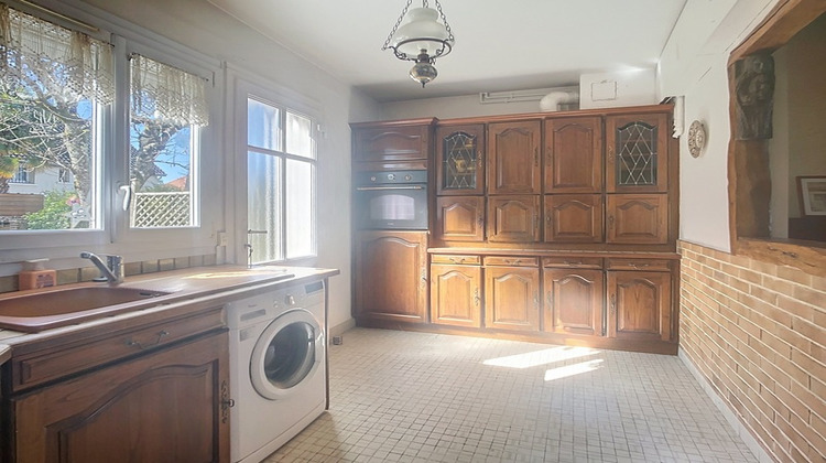 Ma-Cabane - Vente Maison TOURS, 93 m²