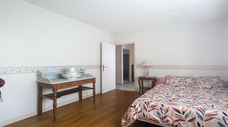 Ma-Cabane - Vente Maison TOURS, 93 m²