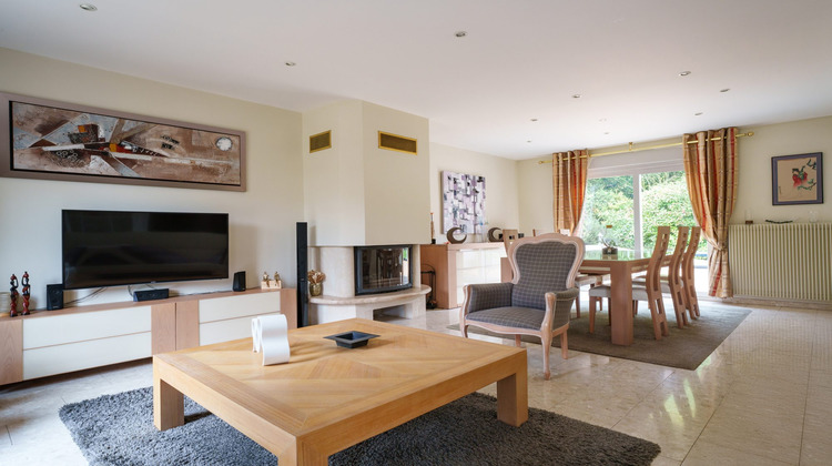 Ma-Cabane - Vente Maison Tours, 144 m²