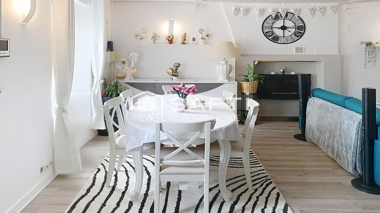 Ma-Cabane - Vente Maison Tours, 110 m²