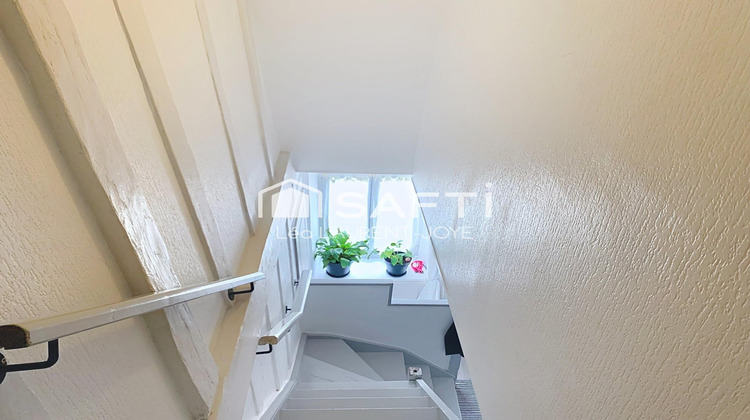 Ma-Cabane - Vente Maison Tours, 110 m²