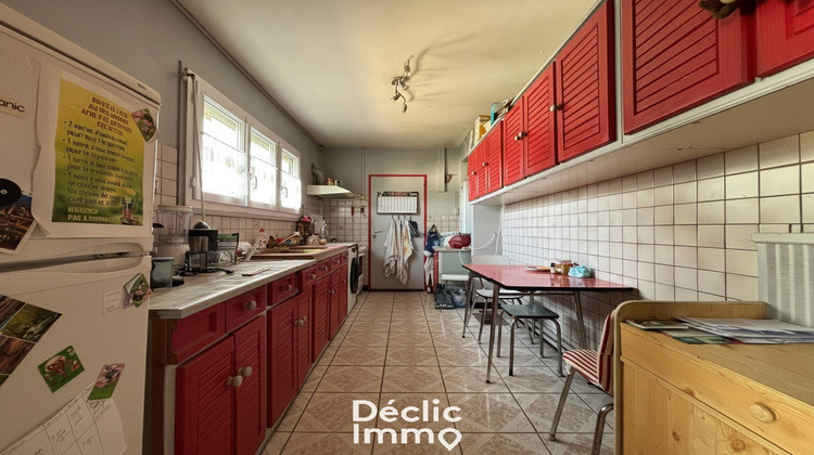 Ma-Cabane - Vente Maison TOURS, 82 m²