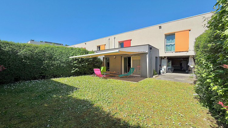 Ma-Cabane - Vente Maison TOURS, 102 m²