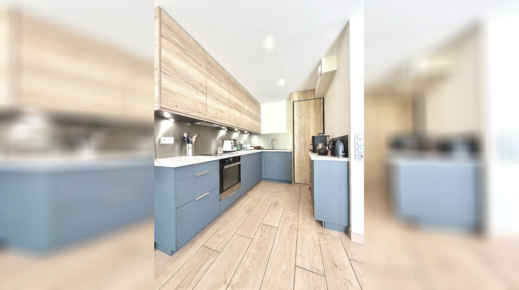 Ma-Cabane - Vente Maison TOURS, 102 m²