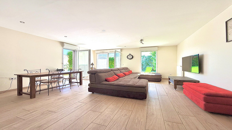 Ma-Cabane - Vente Maison TOURS, 102 m²