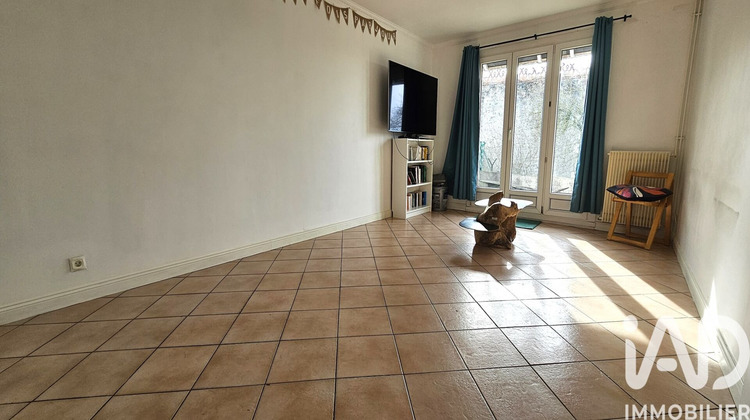 Ma-Cabane - Vente Maison Tours, 105 m²