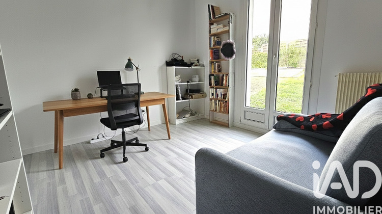 Ma-Cabane - Vente Maison Tours, 105 m²