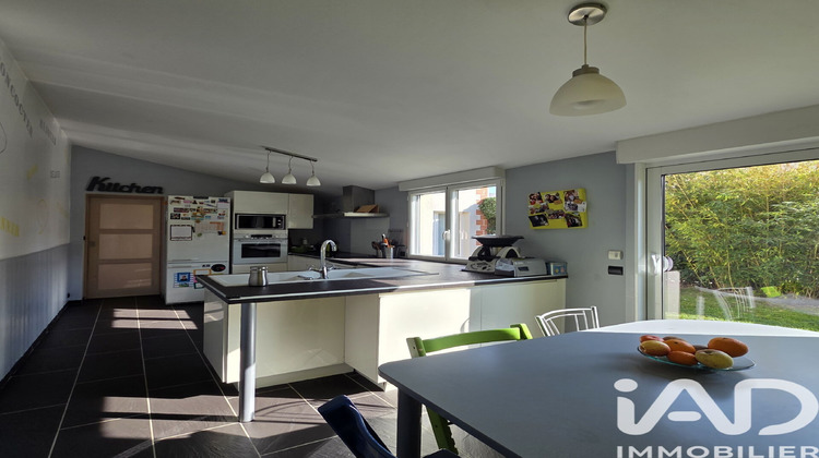 Ma-Cabane - Vente Maison Tours, 145 m²