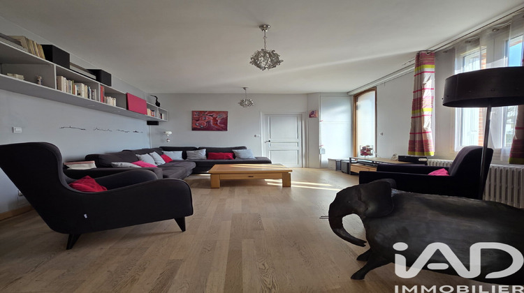 Ma-Cabane - Vente Maison Tours, 145 m²