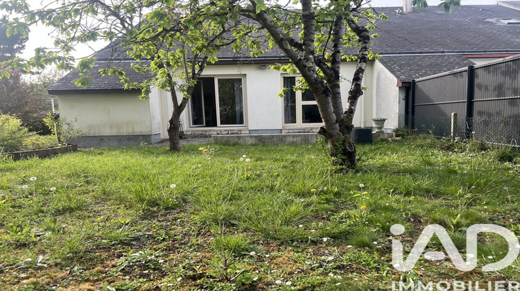 Ma-Cabane - Vente Maison Tours, 81 m²