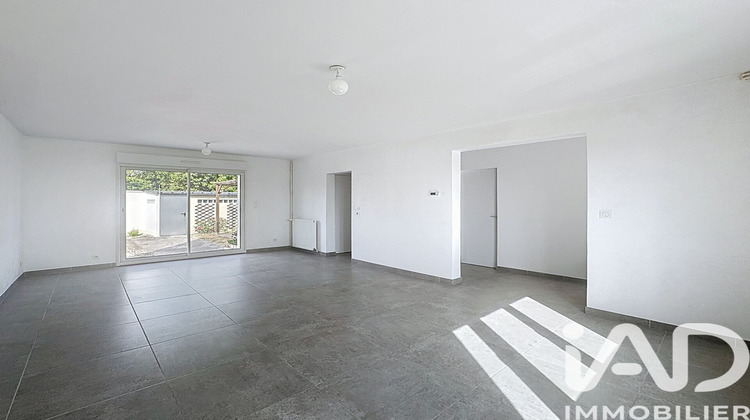 Ma-Cabane - Vente Maison Tours, 92 m²