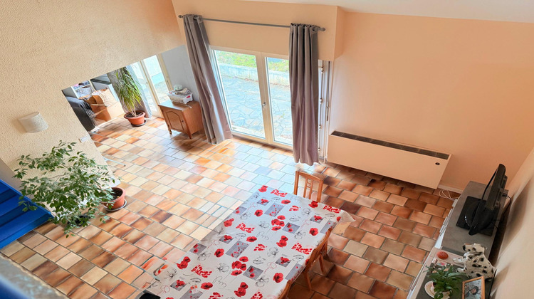 Ma-Cabane - Vente Maison Tours, 81 m²