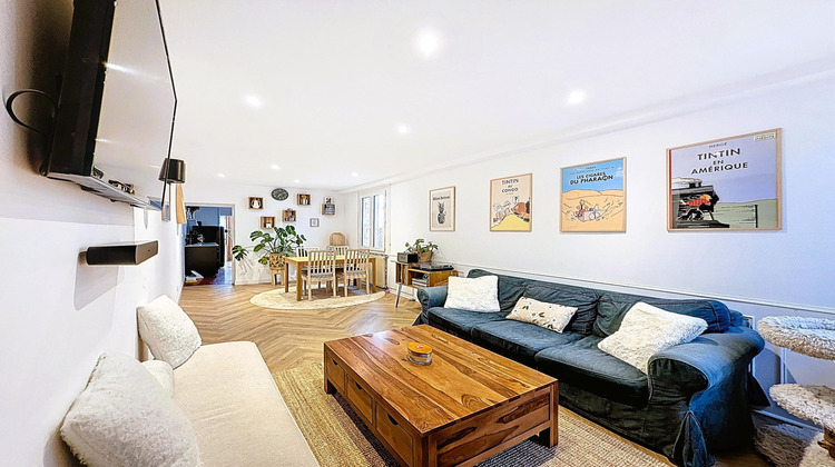 Ma-Cabane - Vente Maison Tours, 70 m²